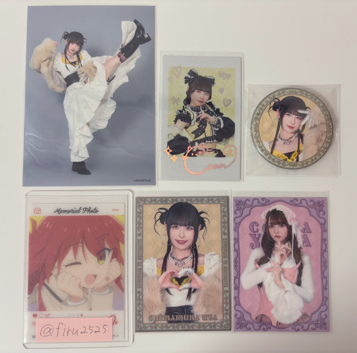 ふぃる tweet media