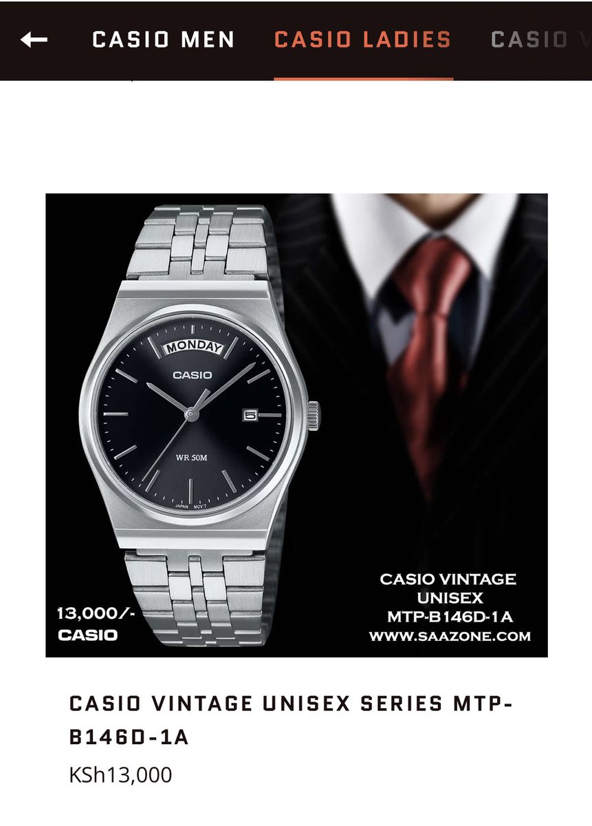 winenjeri's tweet photo. As a lover of wrist candy Saazone has yummy time pieces for babes  that are affordable too https://t.co/GOUvb3517B
