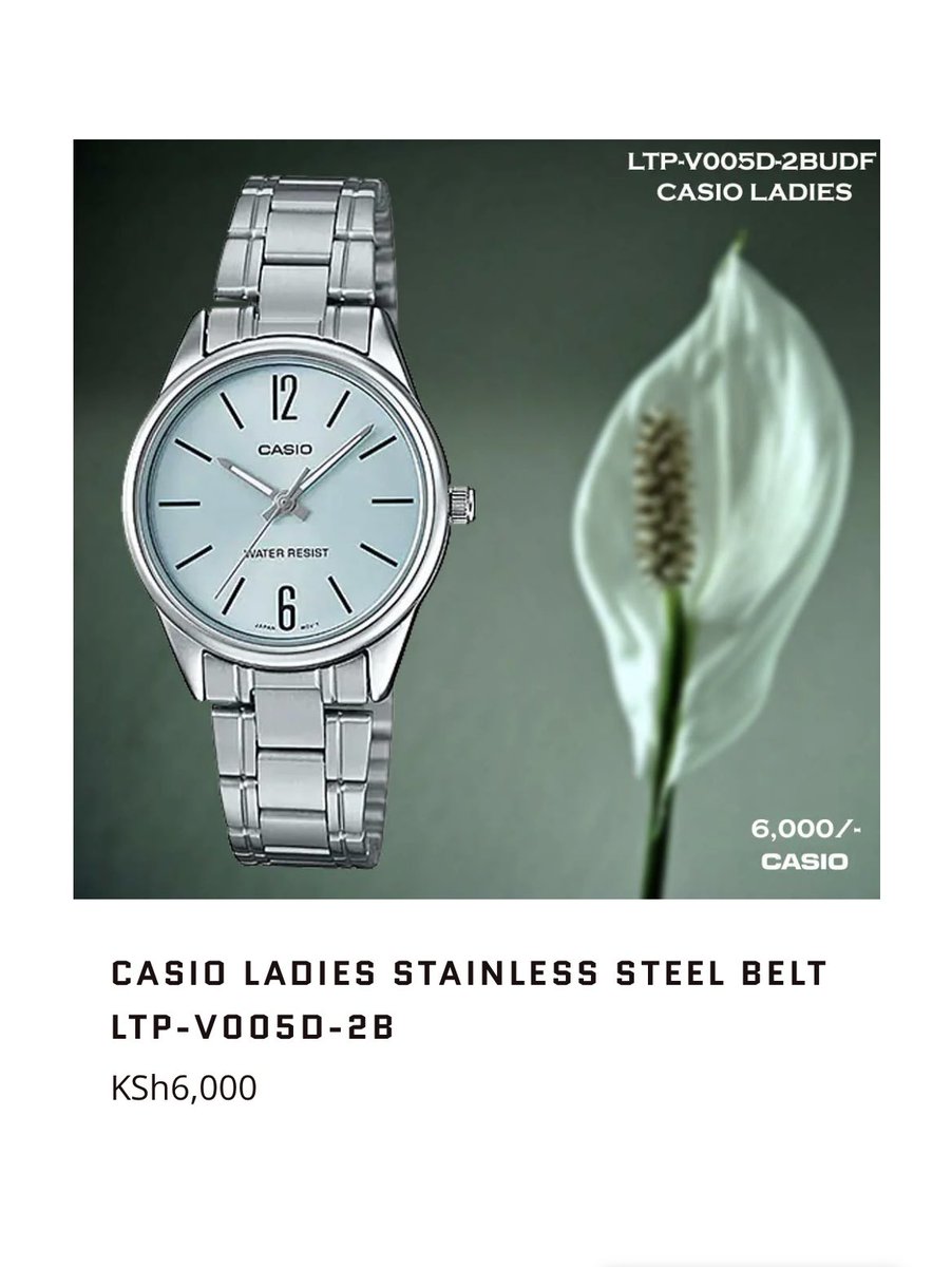 winenjeri's tweet photo. As a lover of wrist candy Saazone has yummy time pieces for babes  that are affordable too https://t.co/GOUvb3517B