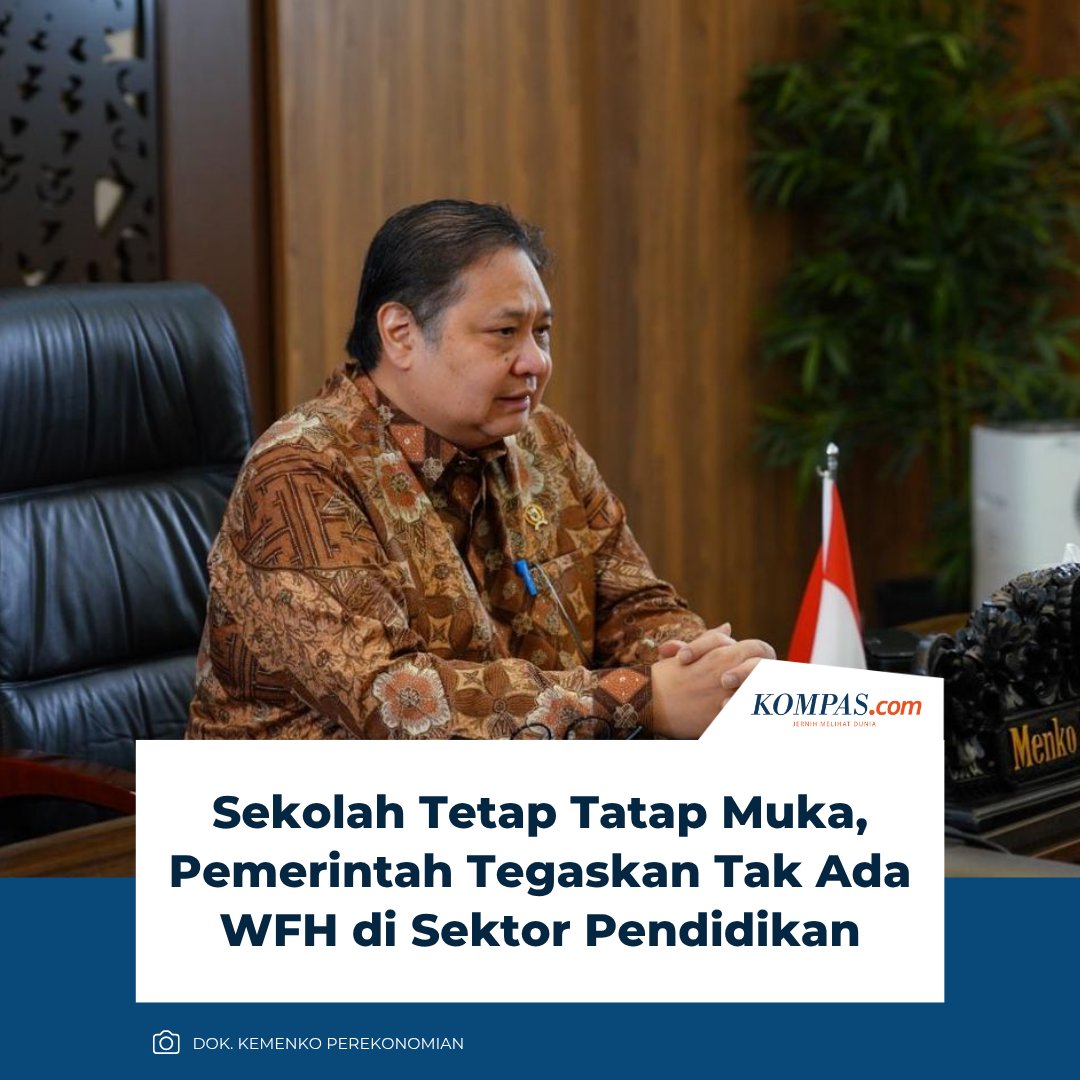 Dosen Kesayanganmu tweet media