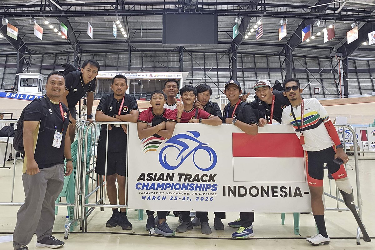 A. Ainur Rohman tweet media