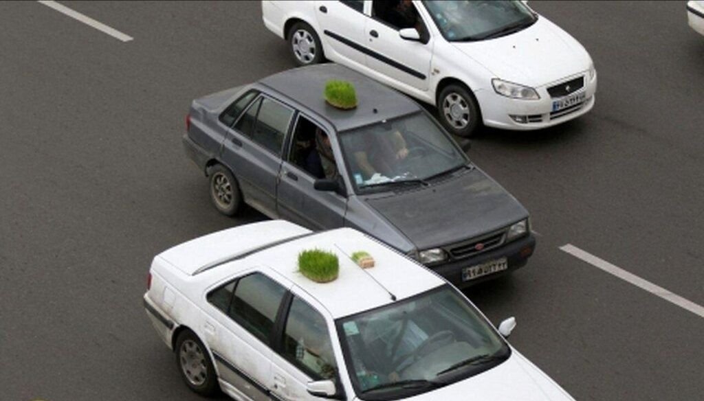 Living in Tehran (LiT) tweet media