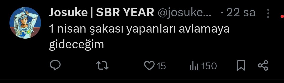 Josuke | SBR YEAR tweet media