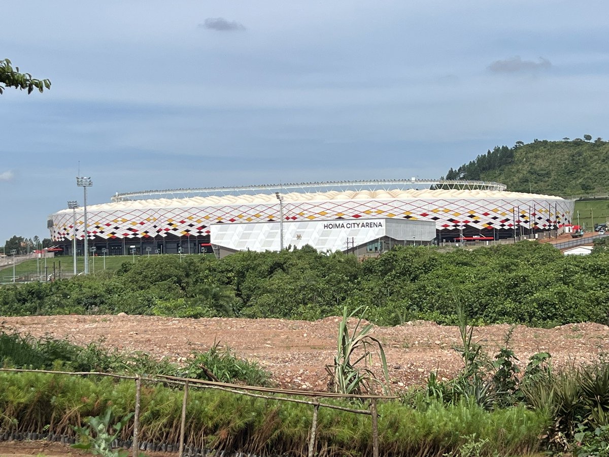 Alanz Mwesigwa Planned Journalist tweet media