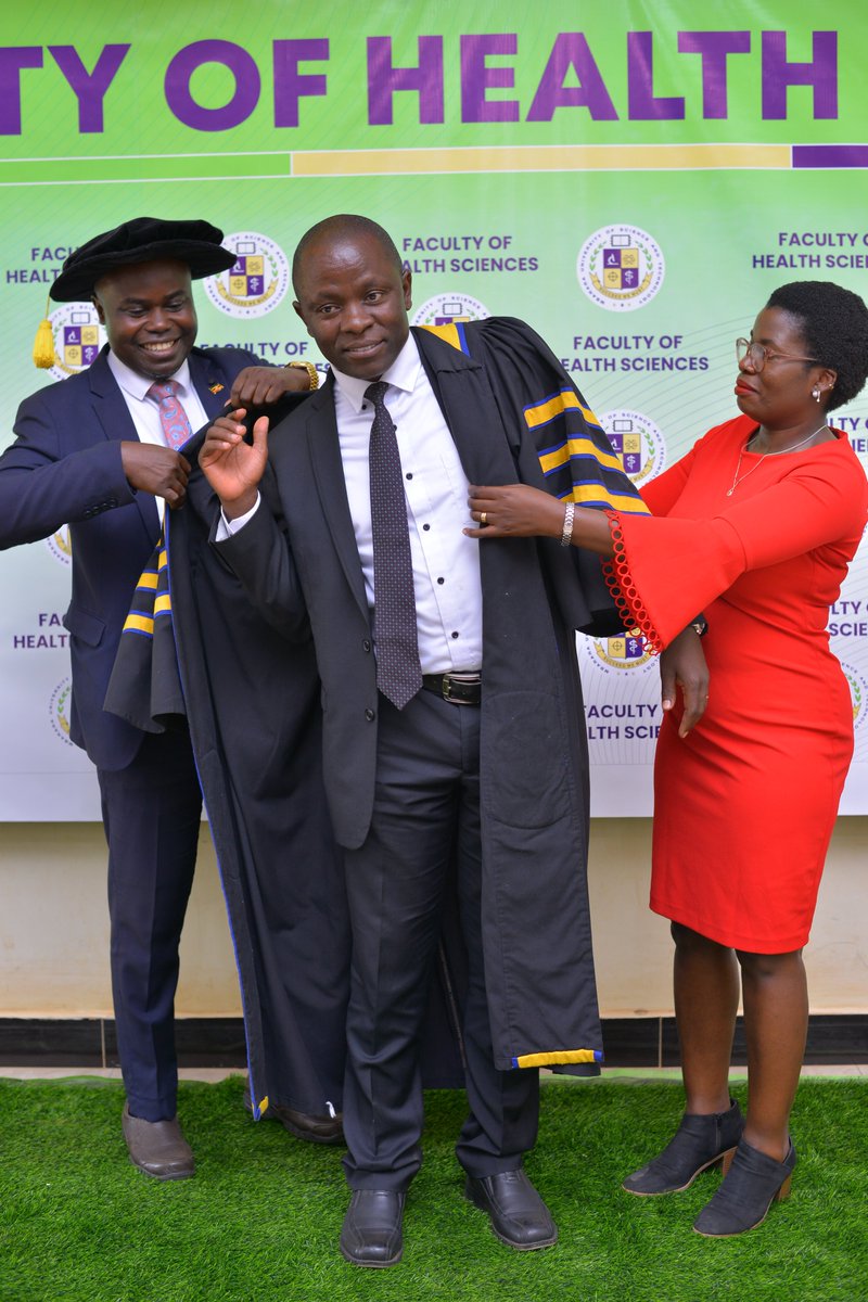 Mbarara University tweet media