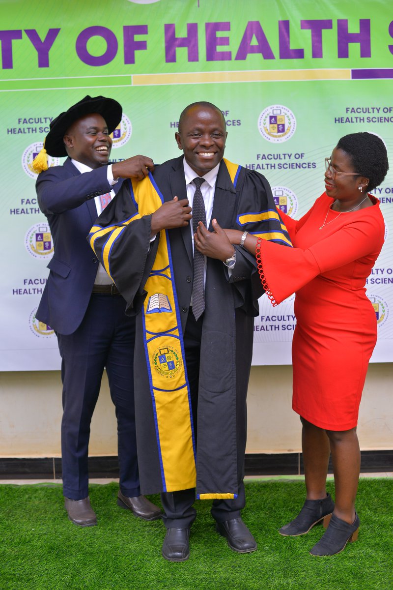 Mbarara University tweet media