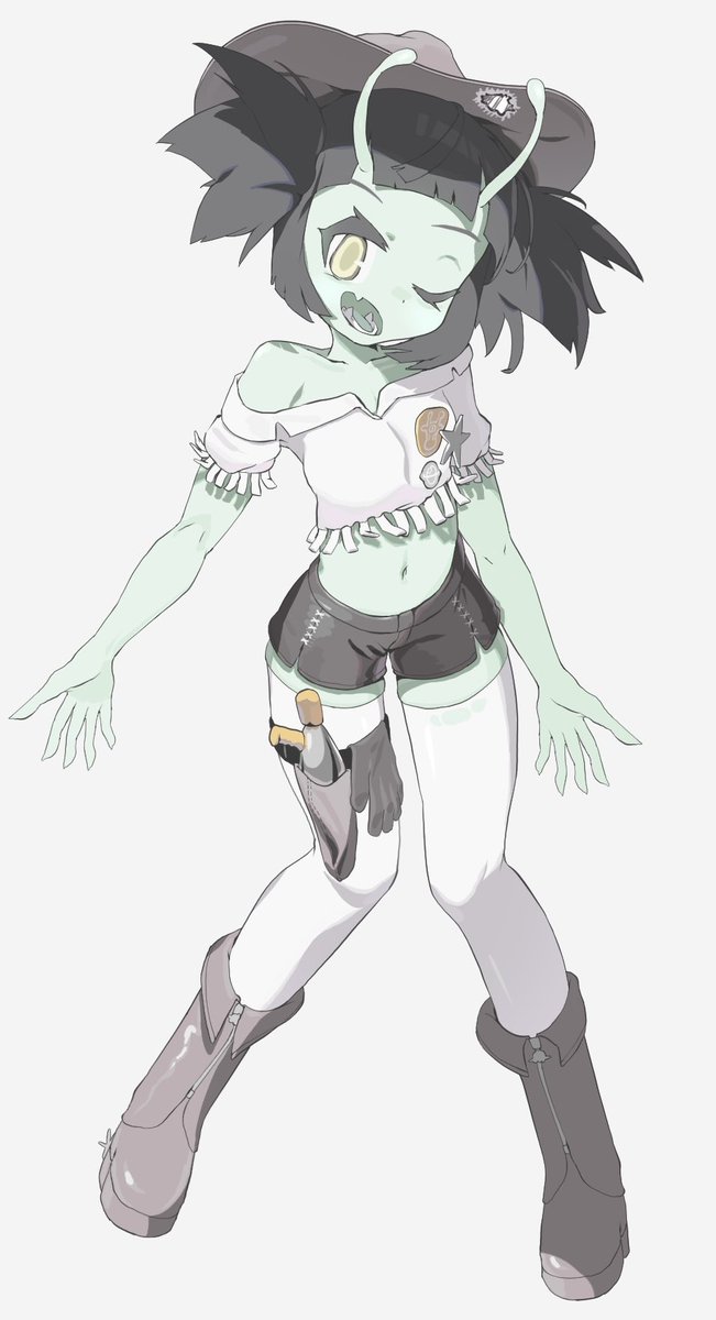 👽🤠