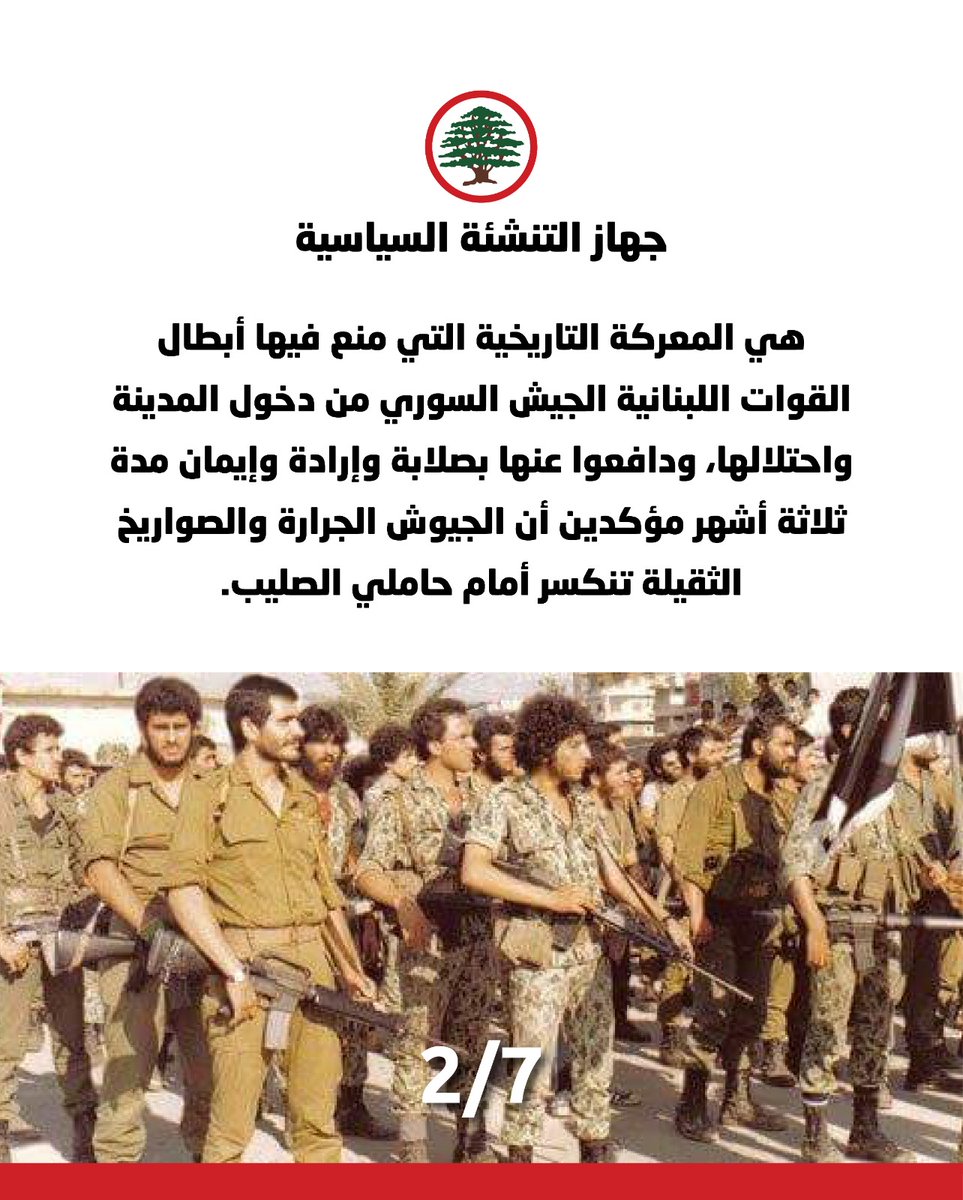 LFPE جهاز التنشئة السياسية tweet media