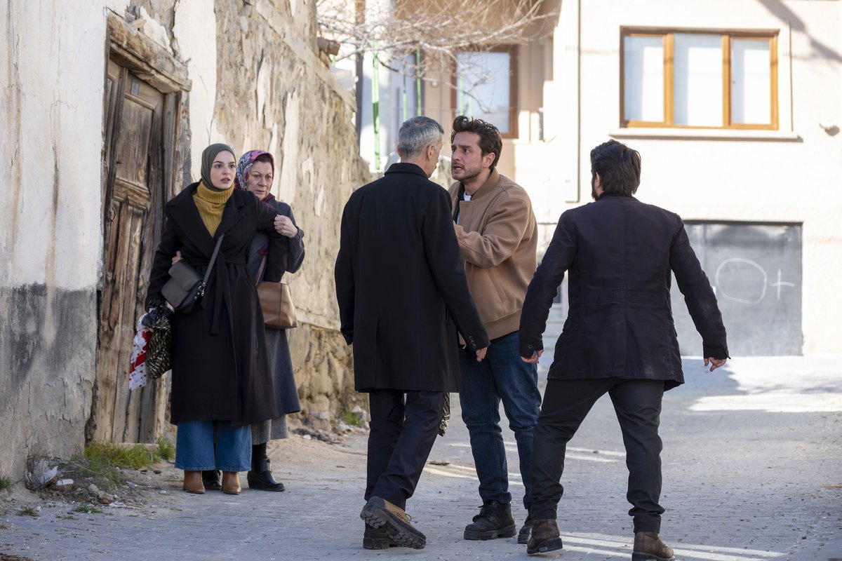 dizicibaĞyan tweet media