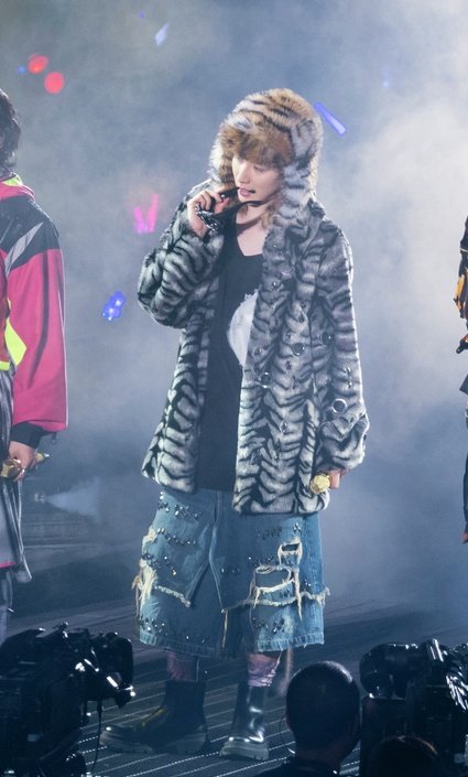 みにゃ tweet media