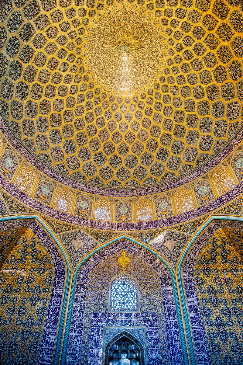 イランの良さを伝える杉森 tweet media