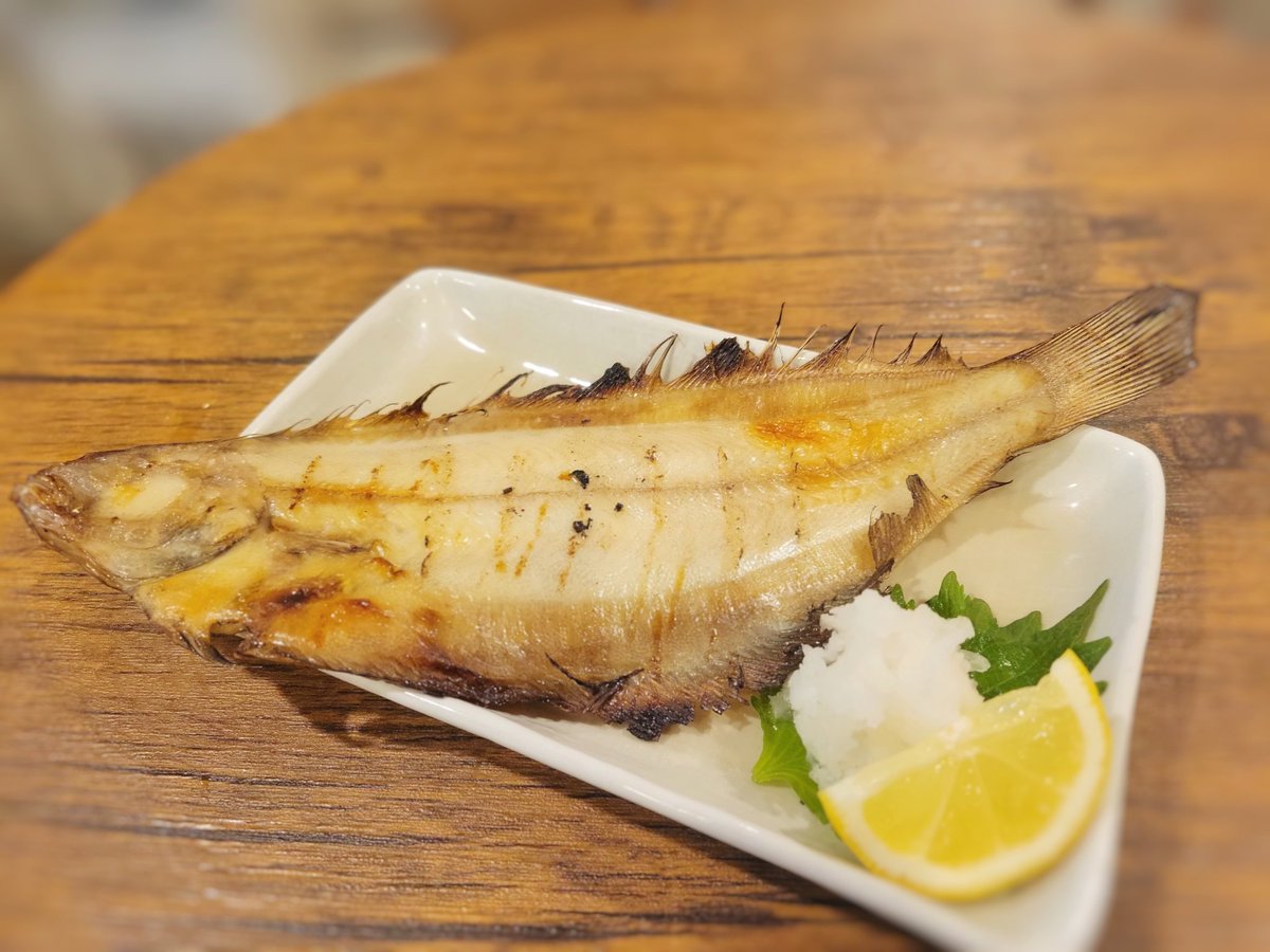 創作居酒屋まとし屋 tweet media