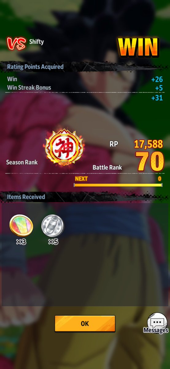 Quaker (Blue UI Glaze Arc) tweet media