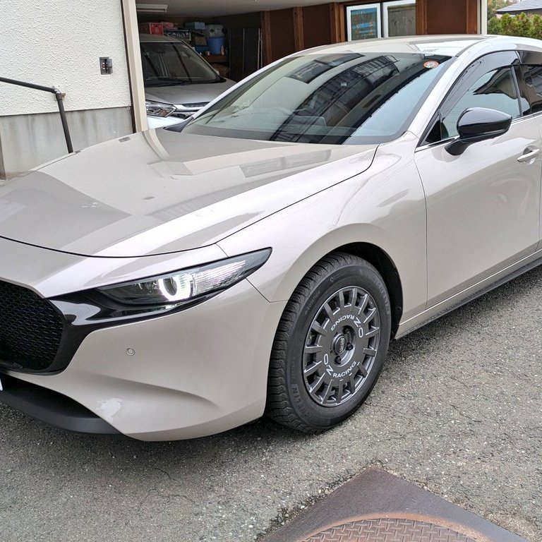 がらたっく tweet media