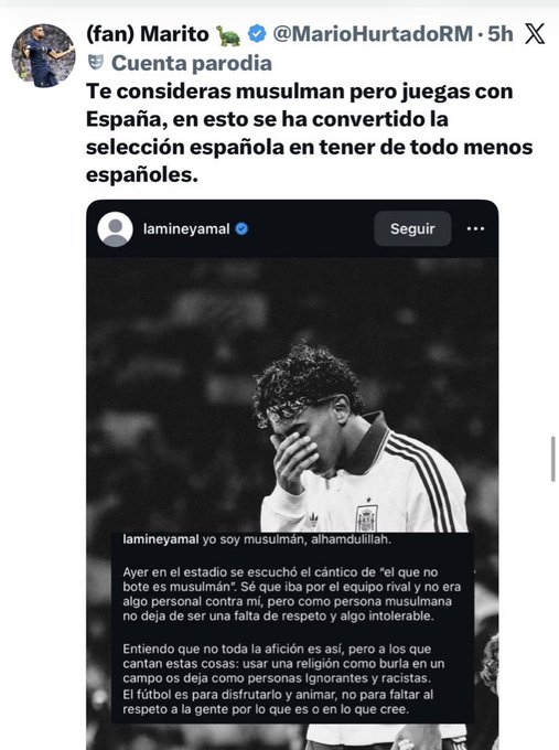 Llourinho tweet media