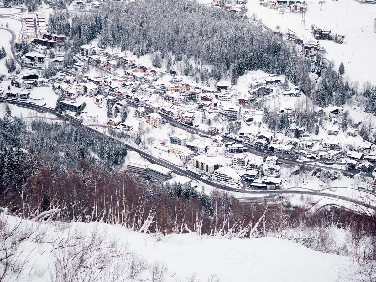 St. Anton am Arlberg tweet media