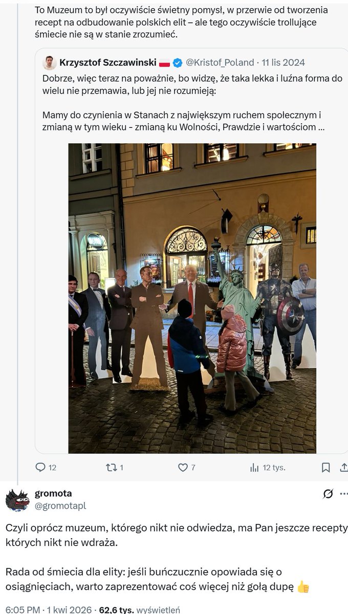 Kacper Kolibabski tweet media