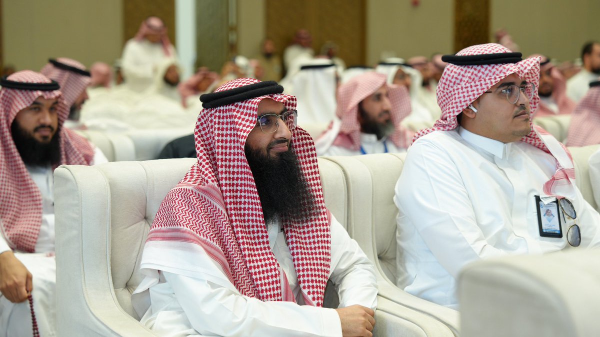 اللجنة التنسيقية لجمعيات الأوقاف tweet media