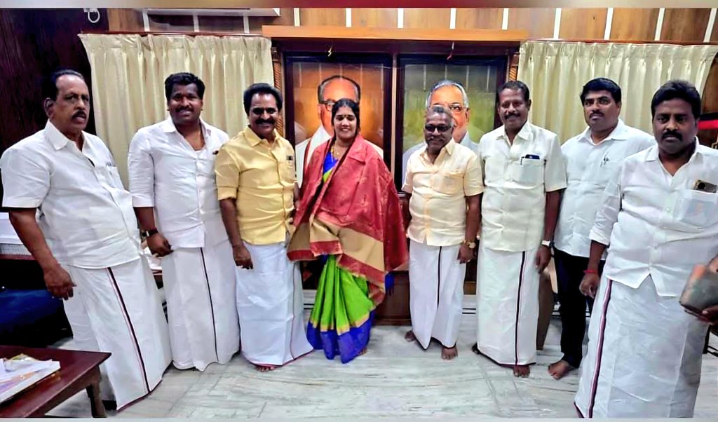 𝙰𝚛𝚊𝚟𝚒𝚗𝚍𝙺𝚞𝚖𝚊𝚛.s/எஸ்.அரவிந்த் குமார் tweet media