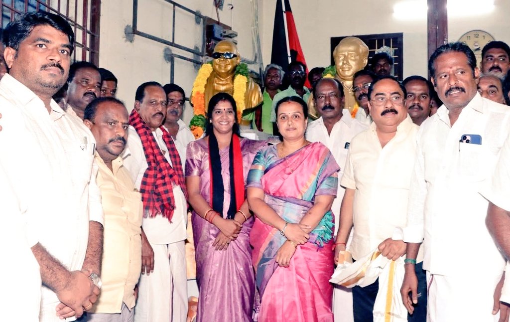 𝙰𝚛𝚊𝚟𝚒𝚗𝚍𝙺𝚞𝚖𝚊𝚛.s/எஸ்.அரவிந்த் குமார் tweet media