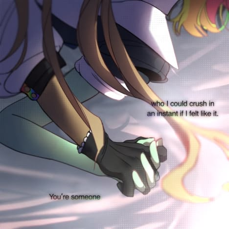 ᵀᴴᴱ ᴰᴱˢᵀᴿᵁᶜᵀᴵᴼᴺ 𝐍𝐀𝐍𝐎𝐎𝐊. tweet media