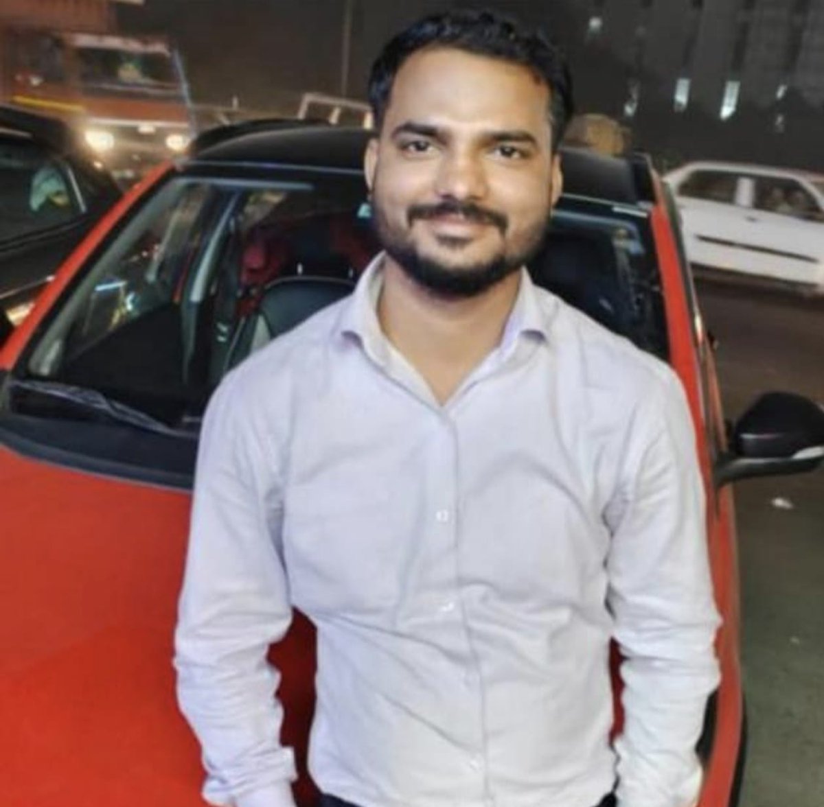 Suraj Verma Journalist tweet media