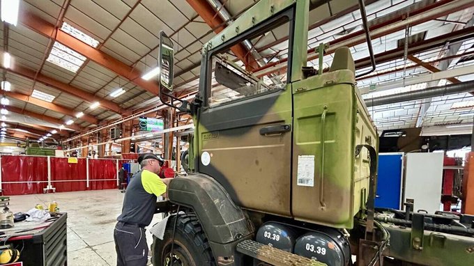 Image de l'actu de Presse Océan