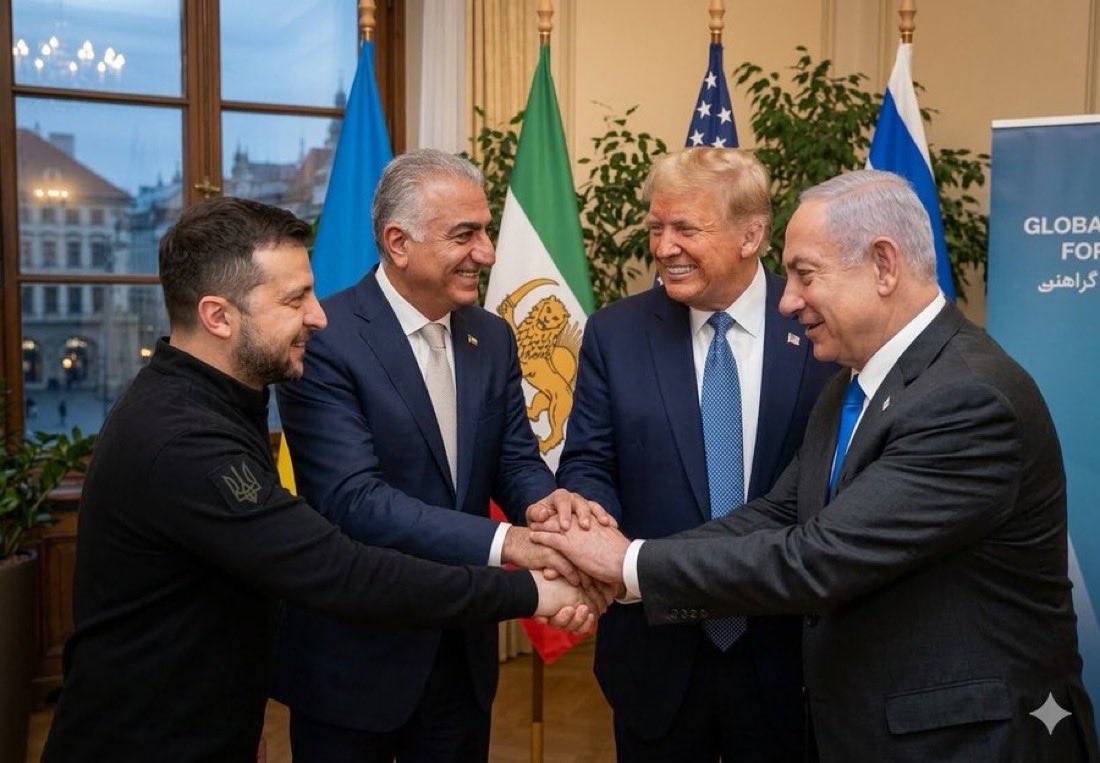 داداش کایکو tweet media