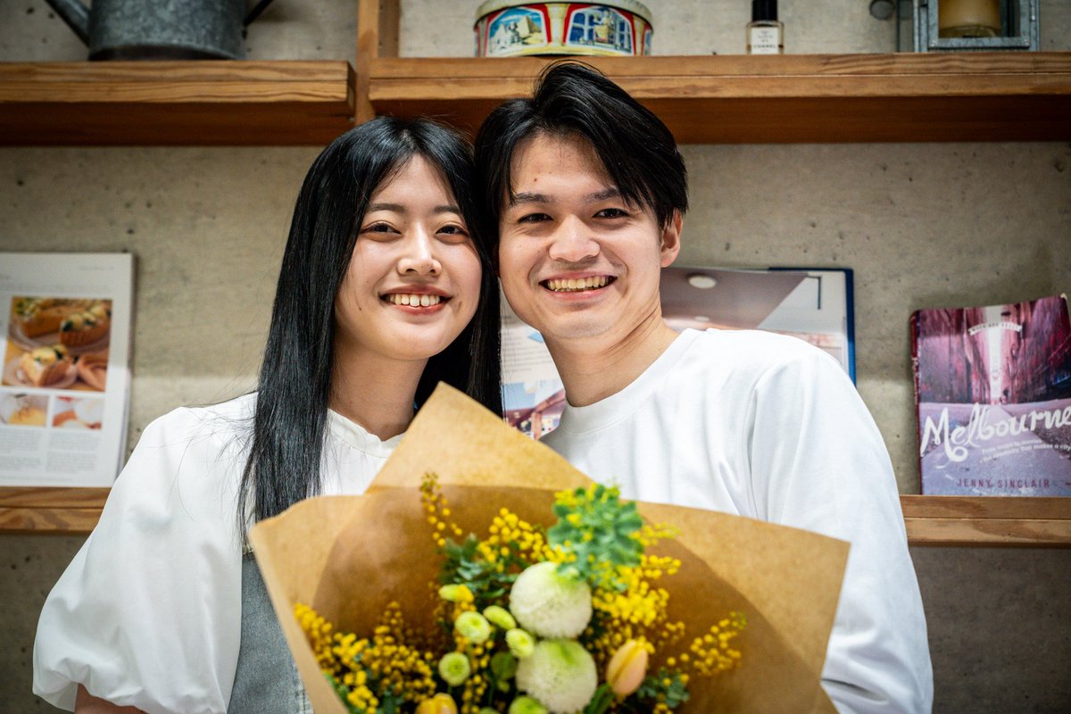 三島知幸 tweet media