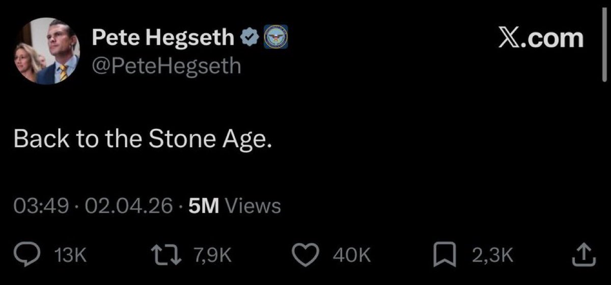 Lord Bebo tweet media