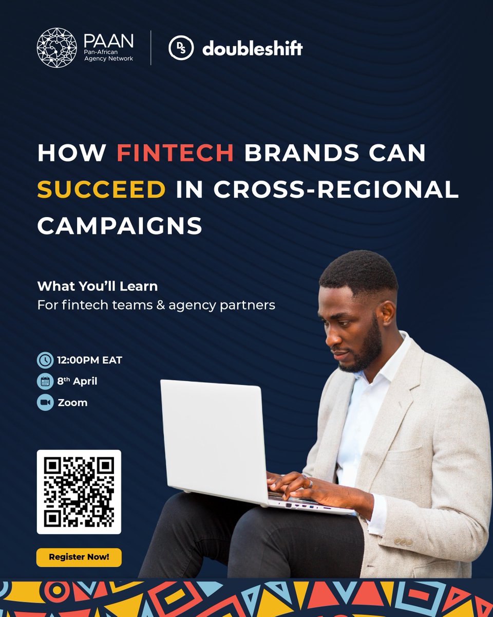 Pan African Agency Network tweet media