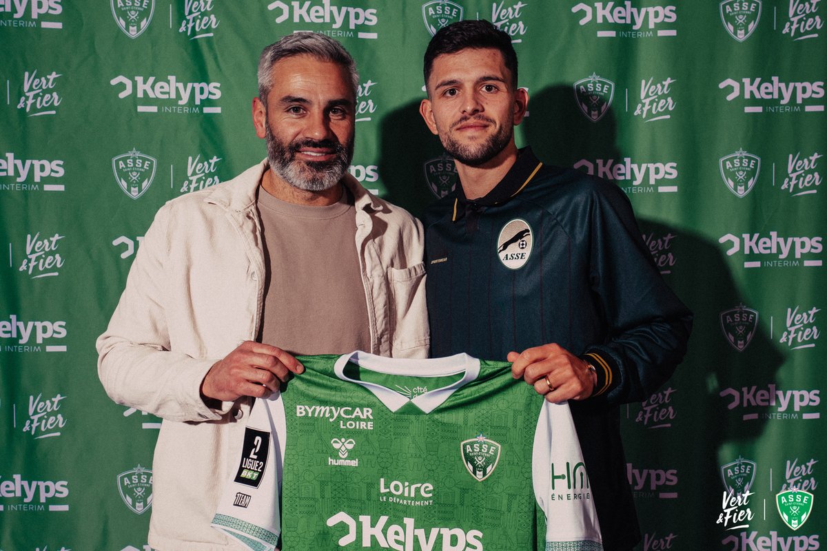 Actu Ligue 2 tweet media