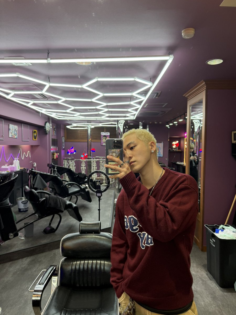 YUDAI / CRE tweet media