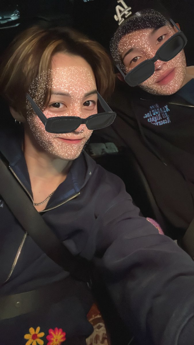 YUDAI / CRE tweet media