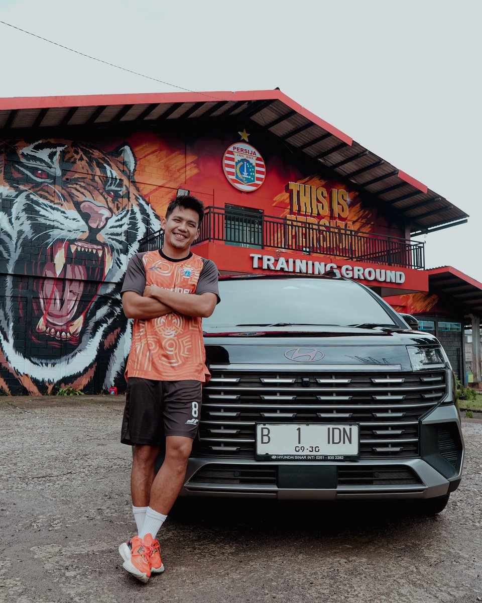 Persija Jakarta tweet media