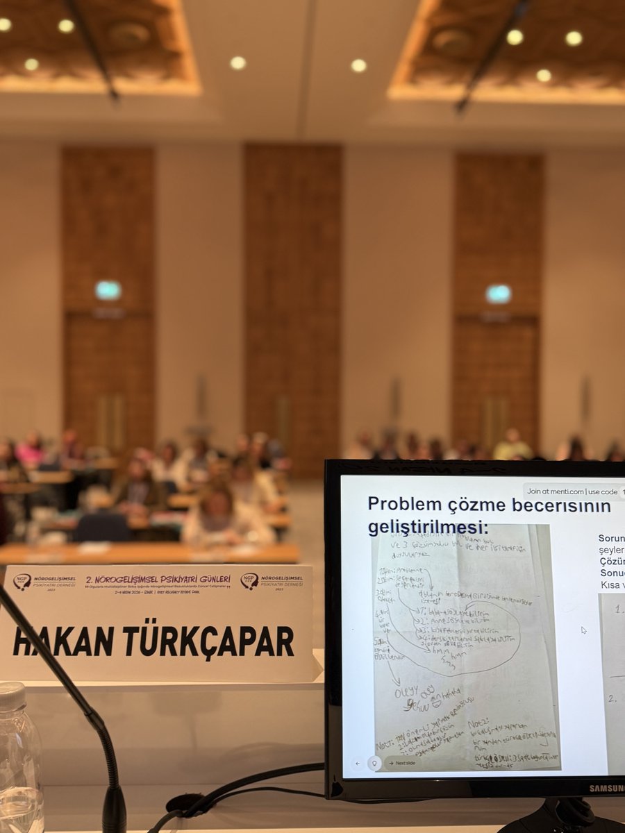 M. Hakan Türkçapar tweet media