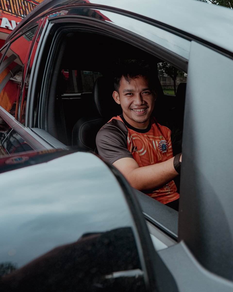 Persija Jakarta tweet media
