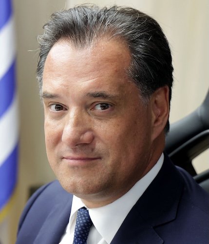 Αντιαριστερός tweet media