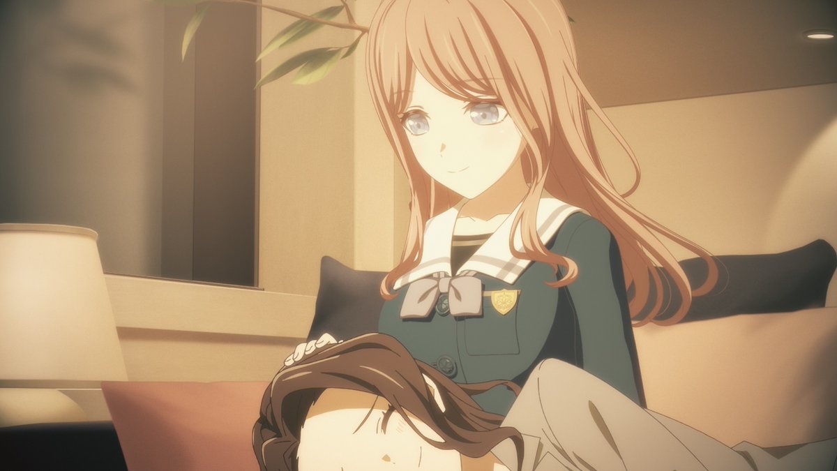 ＢＳ日テレ_アニメにむちゅ～ tweet media