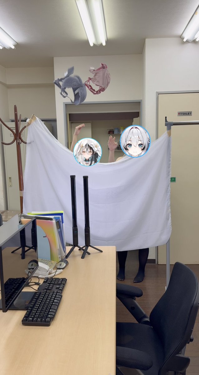 甘雨ラン🐼本物だって!信じてよ! tweet media