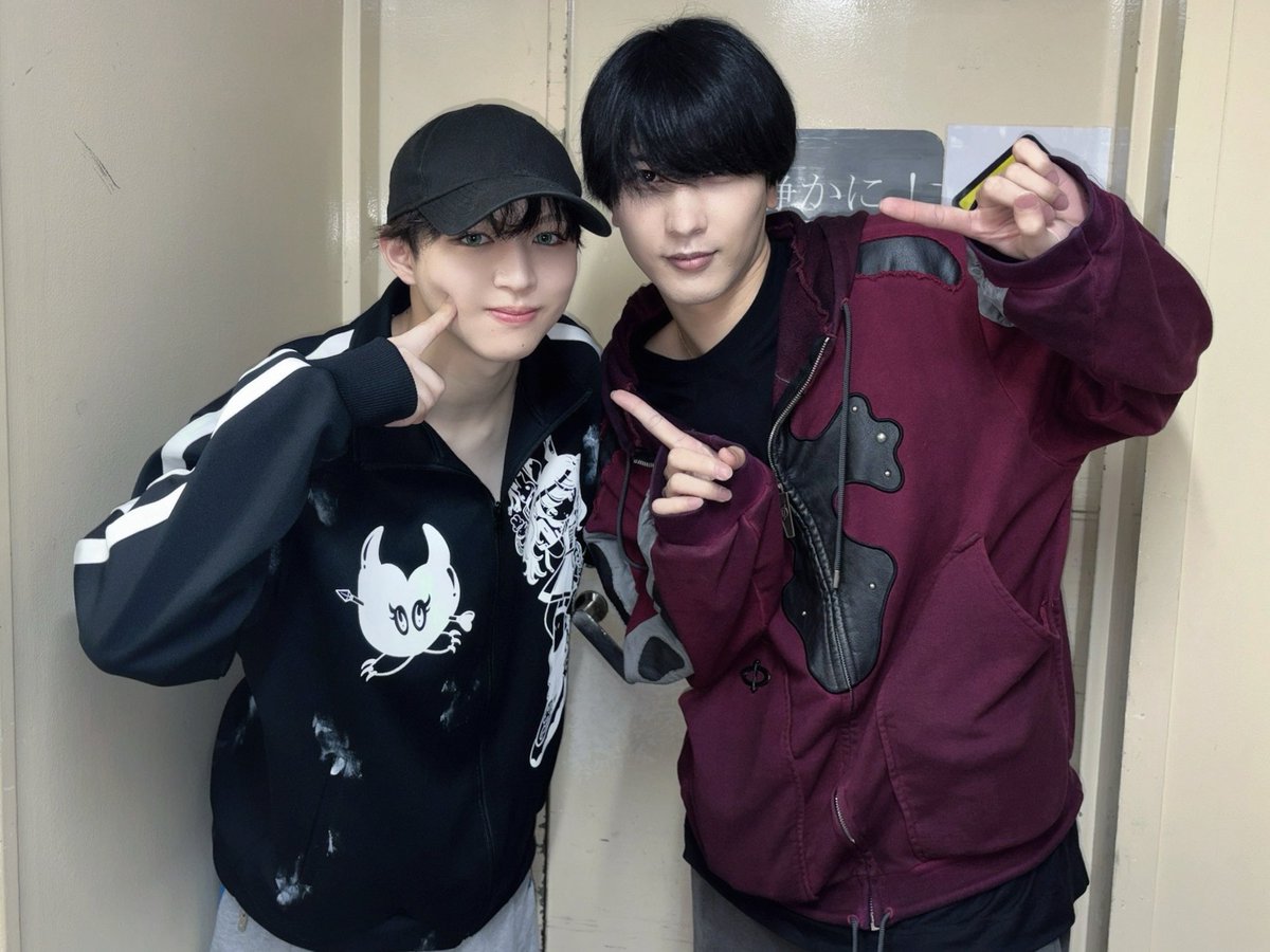 速川 大弥【hayakawa daiya】 tweet media