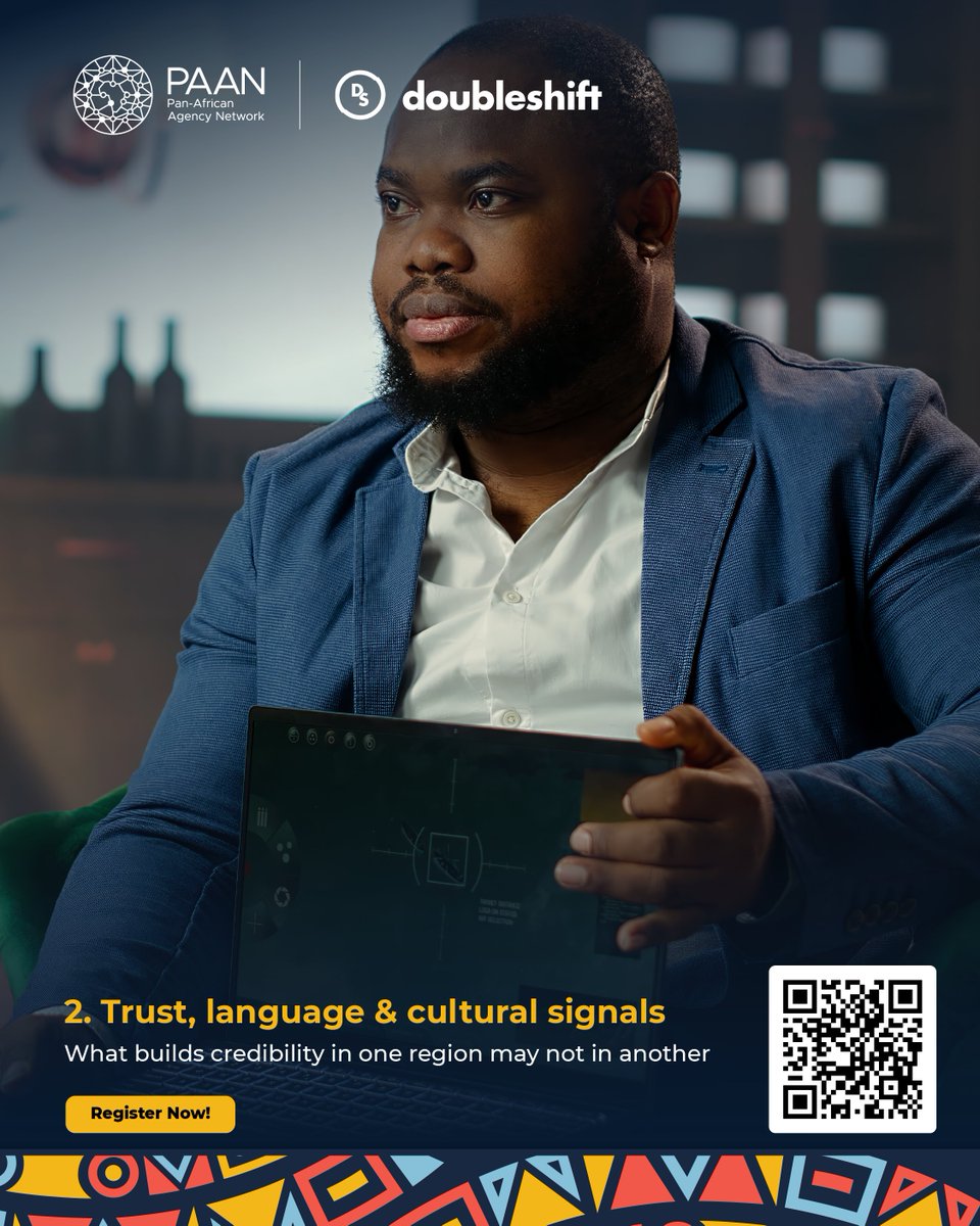 Pan African Agency Network tweet media