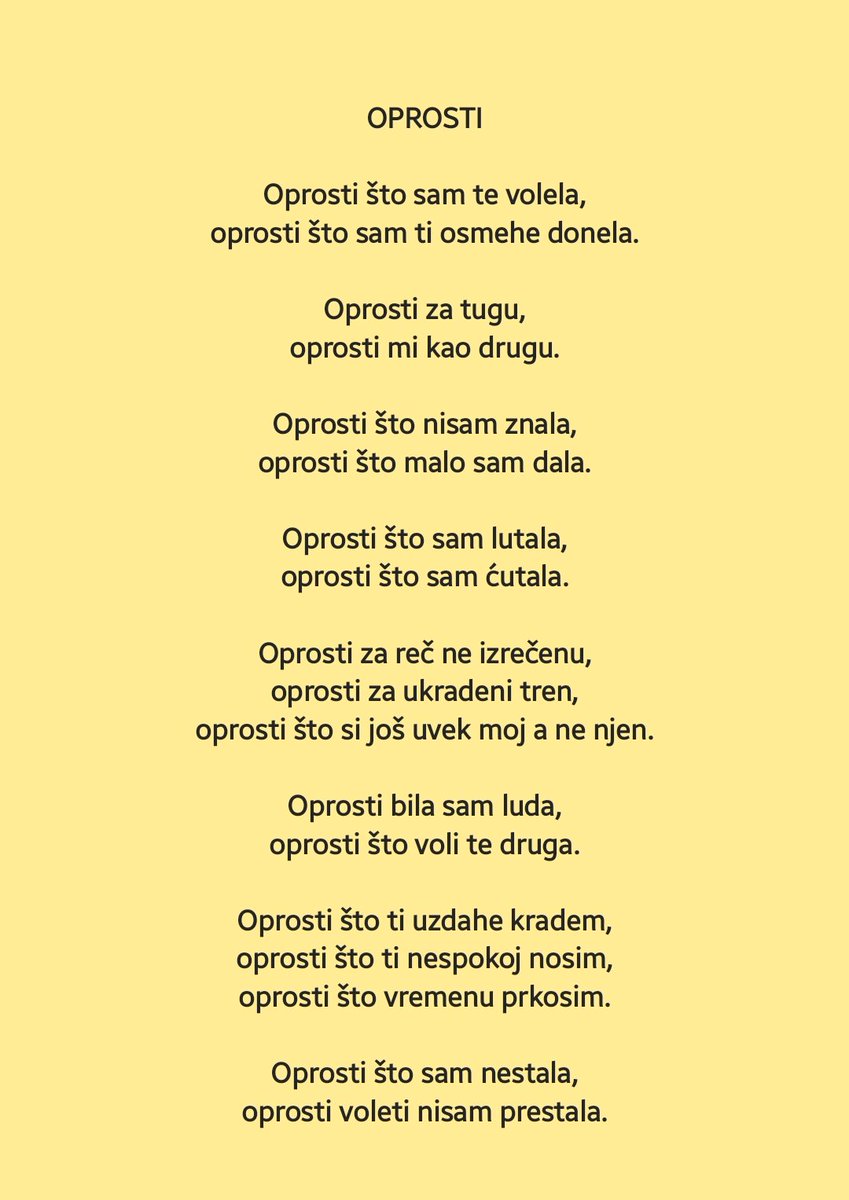 Barbara Stefanovic tweet media