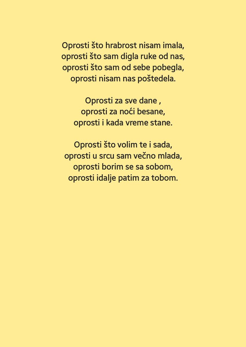 Barbara Stefanovic tweet media