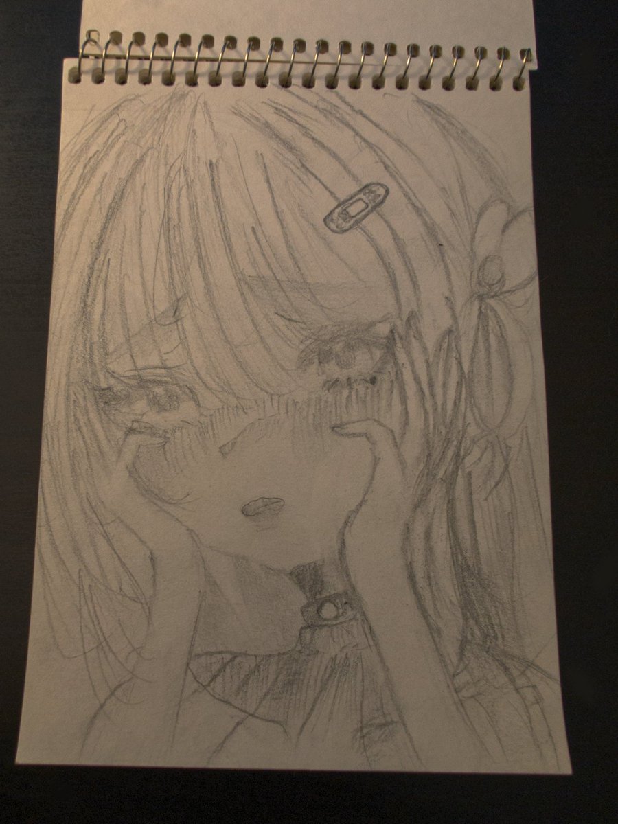 soru☁️😇 tweet media