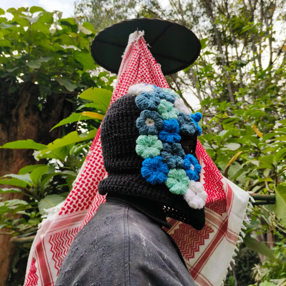 David Macharia tweet media