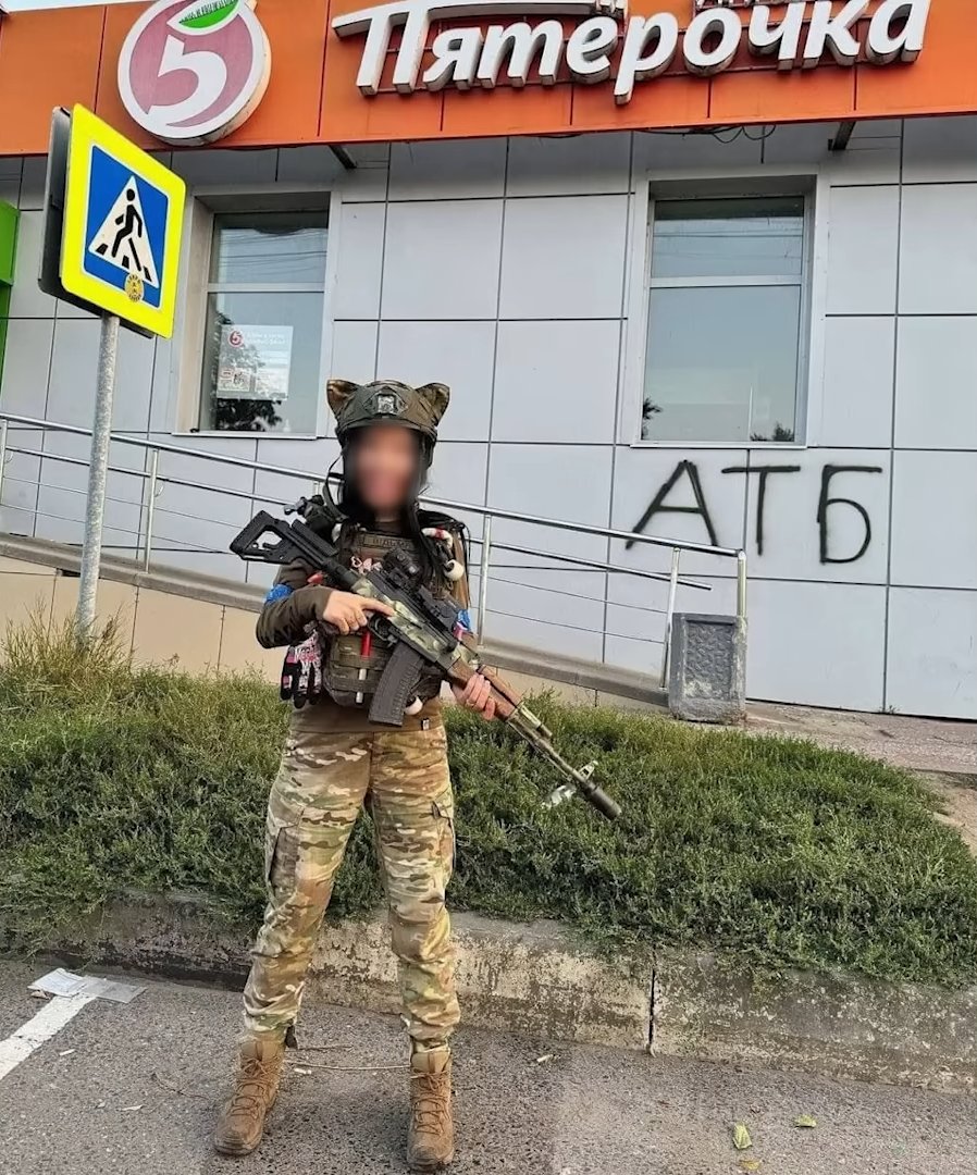 KPop Zigger Hunter tweet media