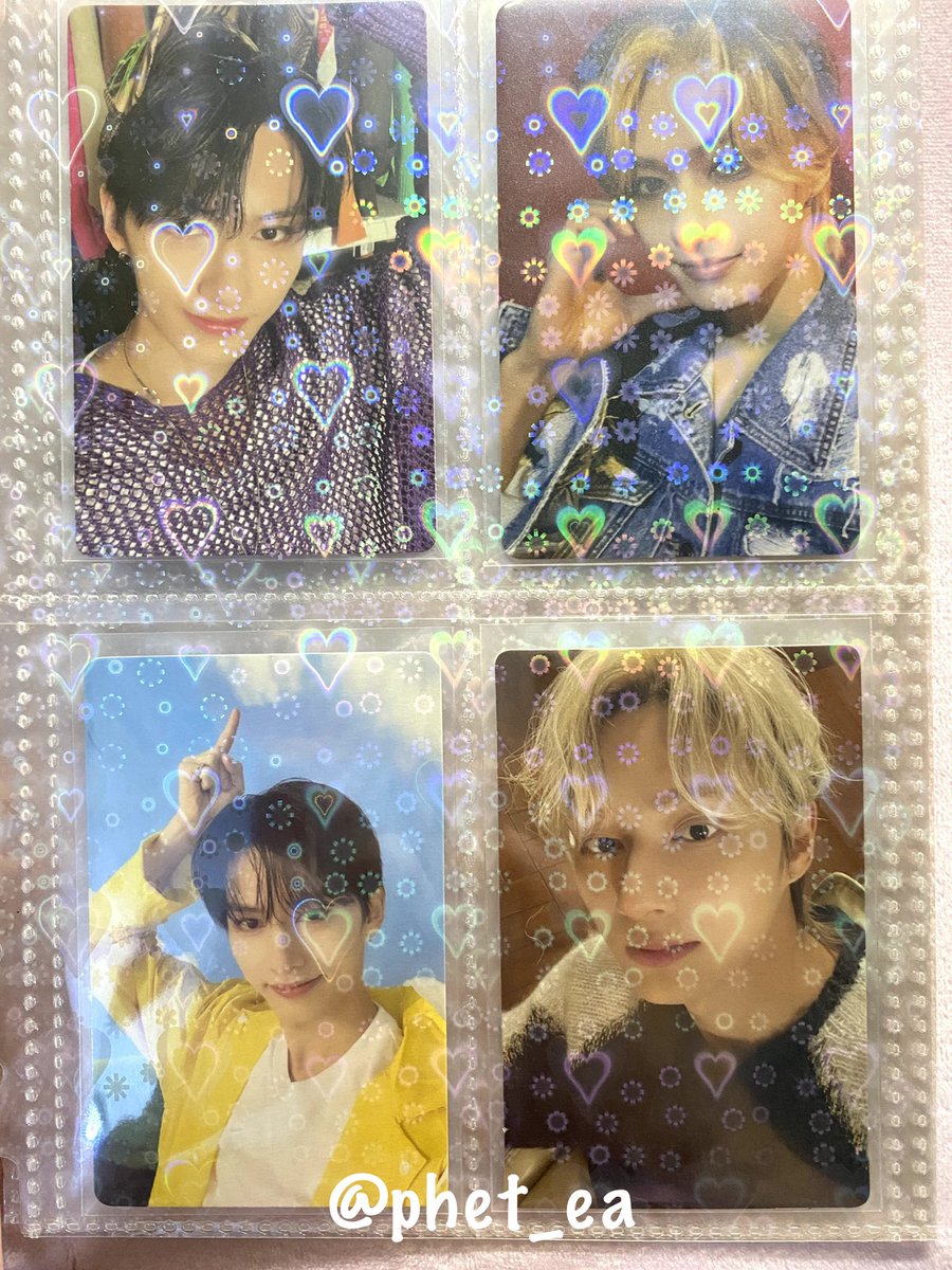 phet_ea's tweet photo. ⁺˳♡ [โล๊ะๆ] wts พร้อมส่ง🪽

ใบละ 30-40-50-80-90฿ มีหลายราคา💖

📮ค่าส่ง 30฿   

✦ สนใจ → dm💭 ดูรูปภาพเพิ่มเติมได้

#ตลาดนัดseventeen #ตลาดนัดสวนแครอท https://t.co/lxTfTCV3iD
