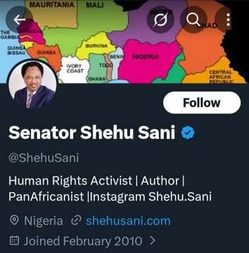 Engr. Christian Chukwu tweet media