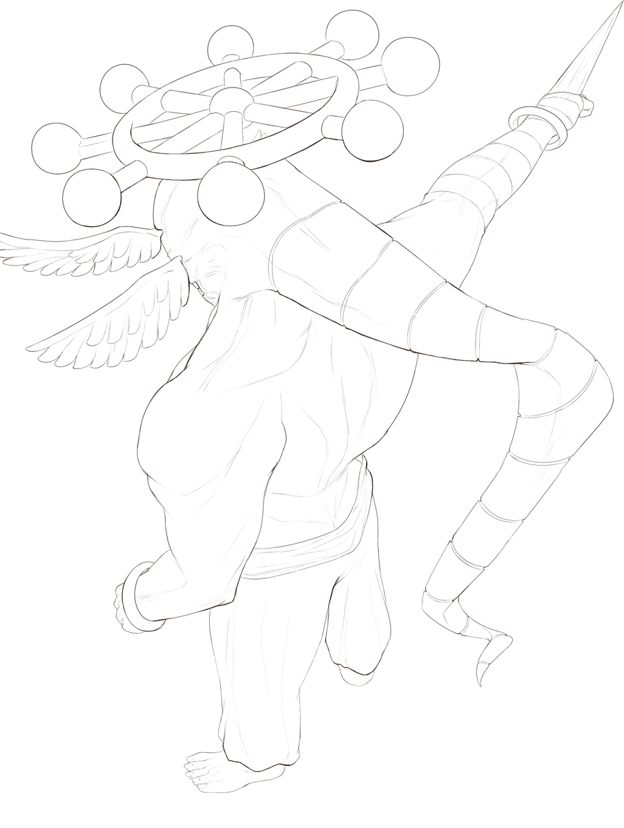 Neko Puppet 🎨 tweet media